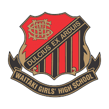Waitaki Girls High School