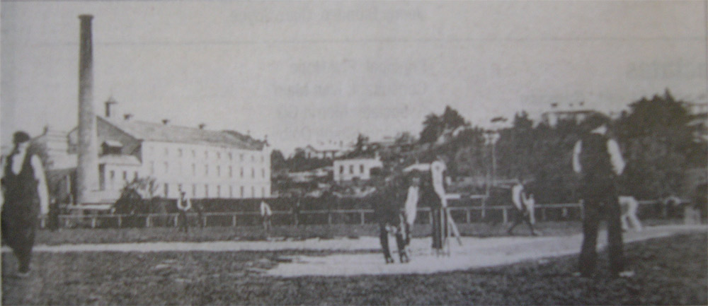 Capulet 1902