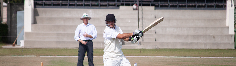Stephan Grobler attempt to cut to square