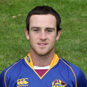 Darren Broom