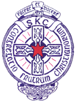 St Kevin