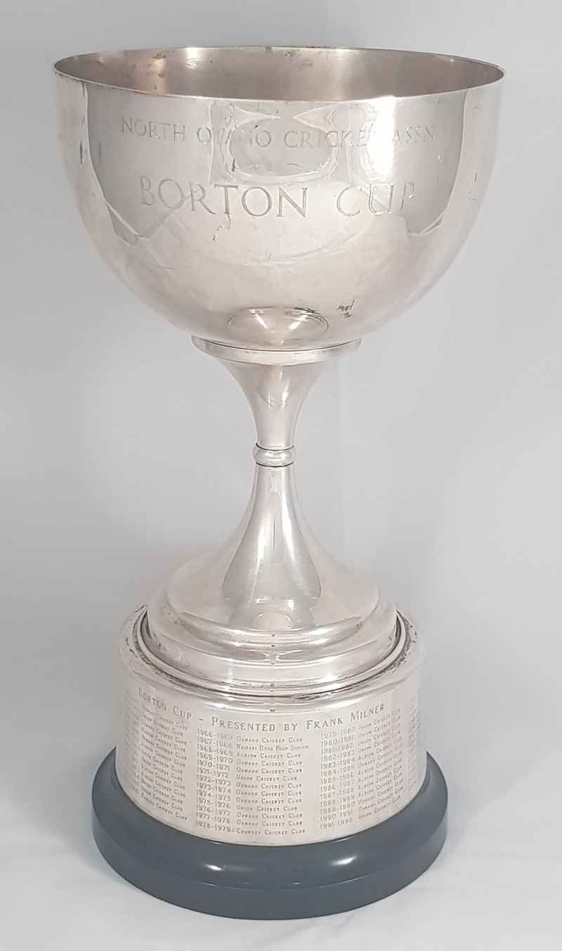 Trophy/Honour Image