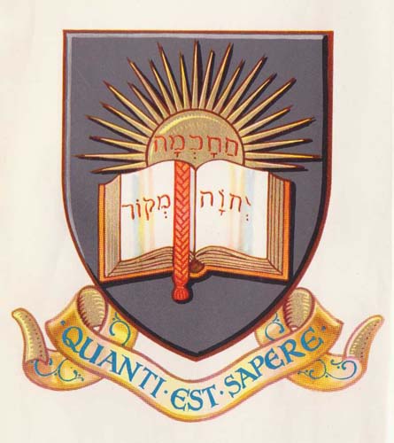 Waitaki Boys High School